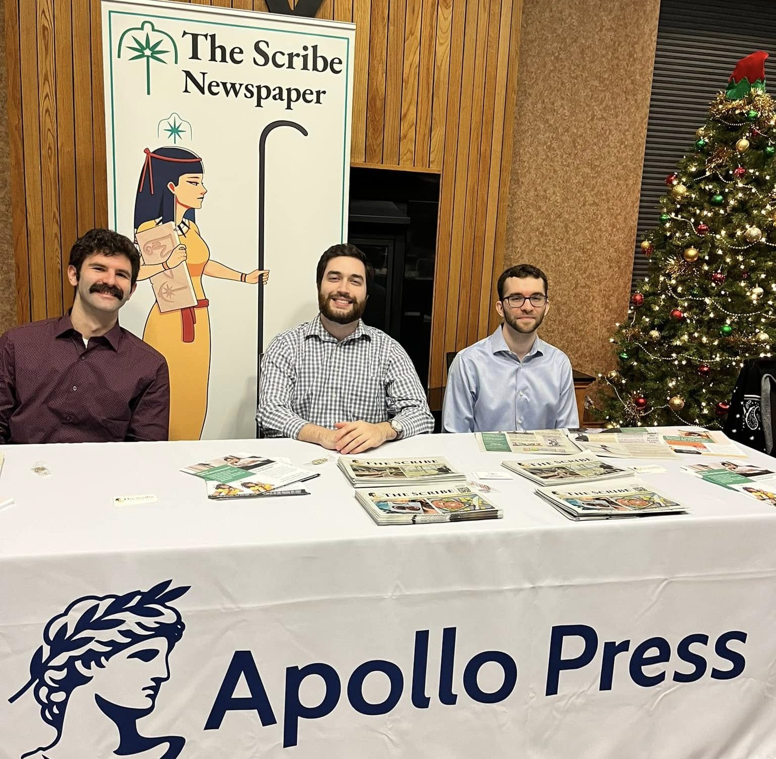 Apollo Press